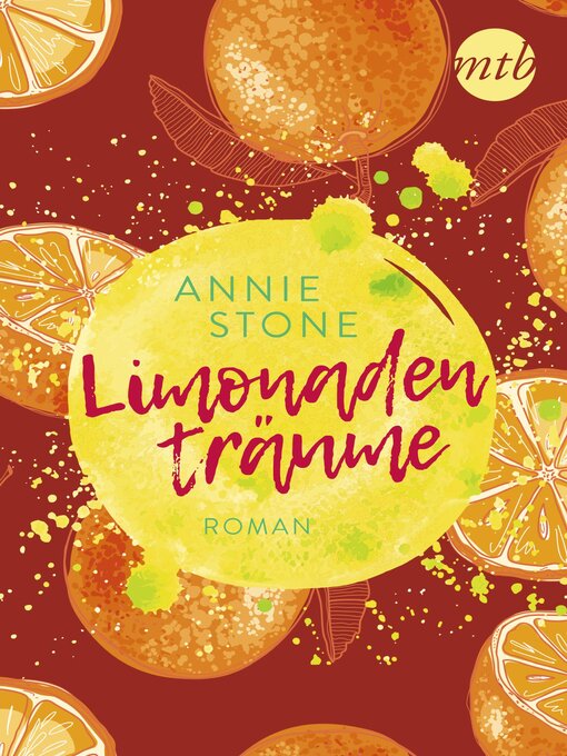 Title details for Limonadenträume by Annie Stone - Available